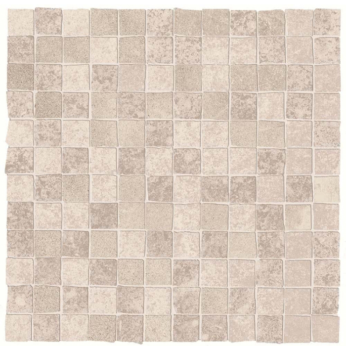 Unika Mosaico Cream 30x30